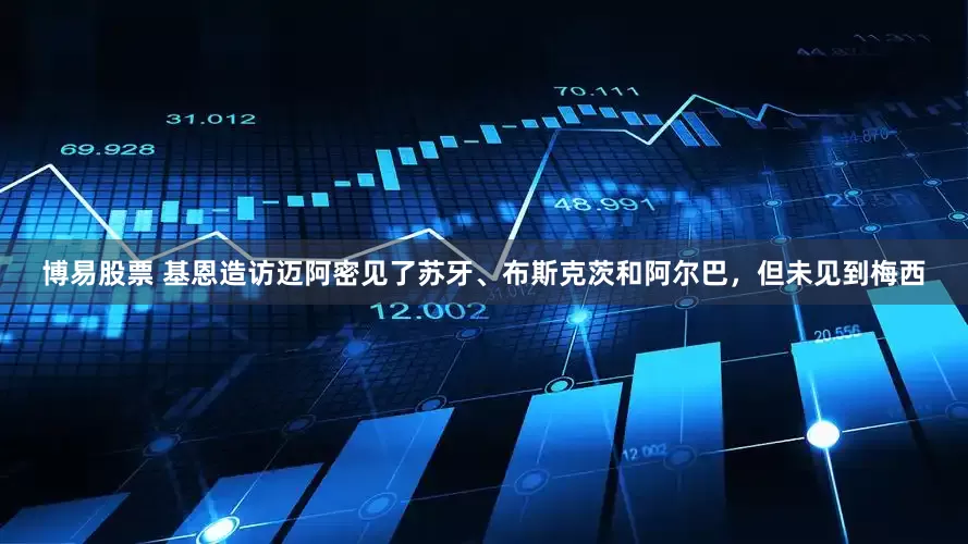 博易股票 基恩造访迈阿密见了苏牙、布斯克茨和阿尔巴，但未见到梅西