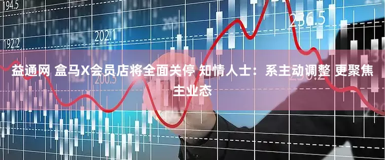 益通网 盒马X会员店将全面关停 知情人士：系主动调整 更聚焦主业态
